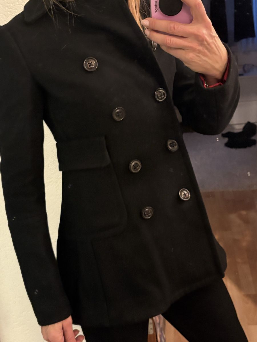 Dsquared2 Mäntel: Dsquared Mantel – Gebraucht aus Zunzgen von mel_y6w2 1