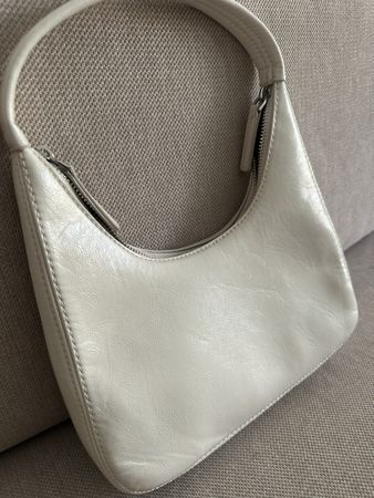 Handtaschen Set 5 Stück verschiedene Farben sehr gut erhalte