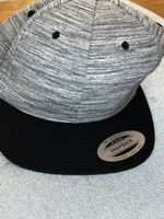 the authentic snapback