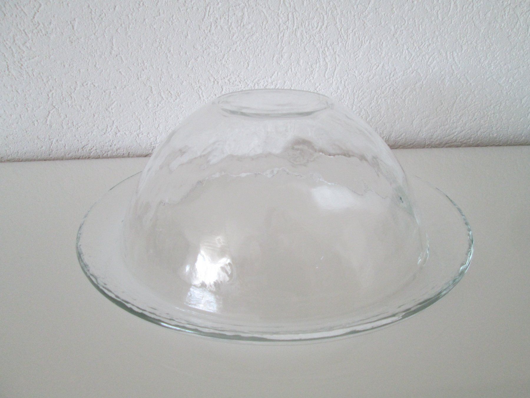 Glasi Hergiswil Bicchieri: Hergiswiler Glas Schale – Nuovo (secondo la descrizione) da Movelier venduto da KRASI61 3