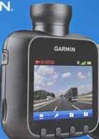 GARMIN Dashcam (GPS)