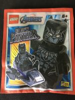242316 Black Panther - Lego Avengers Minifigur