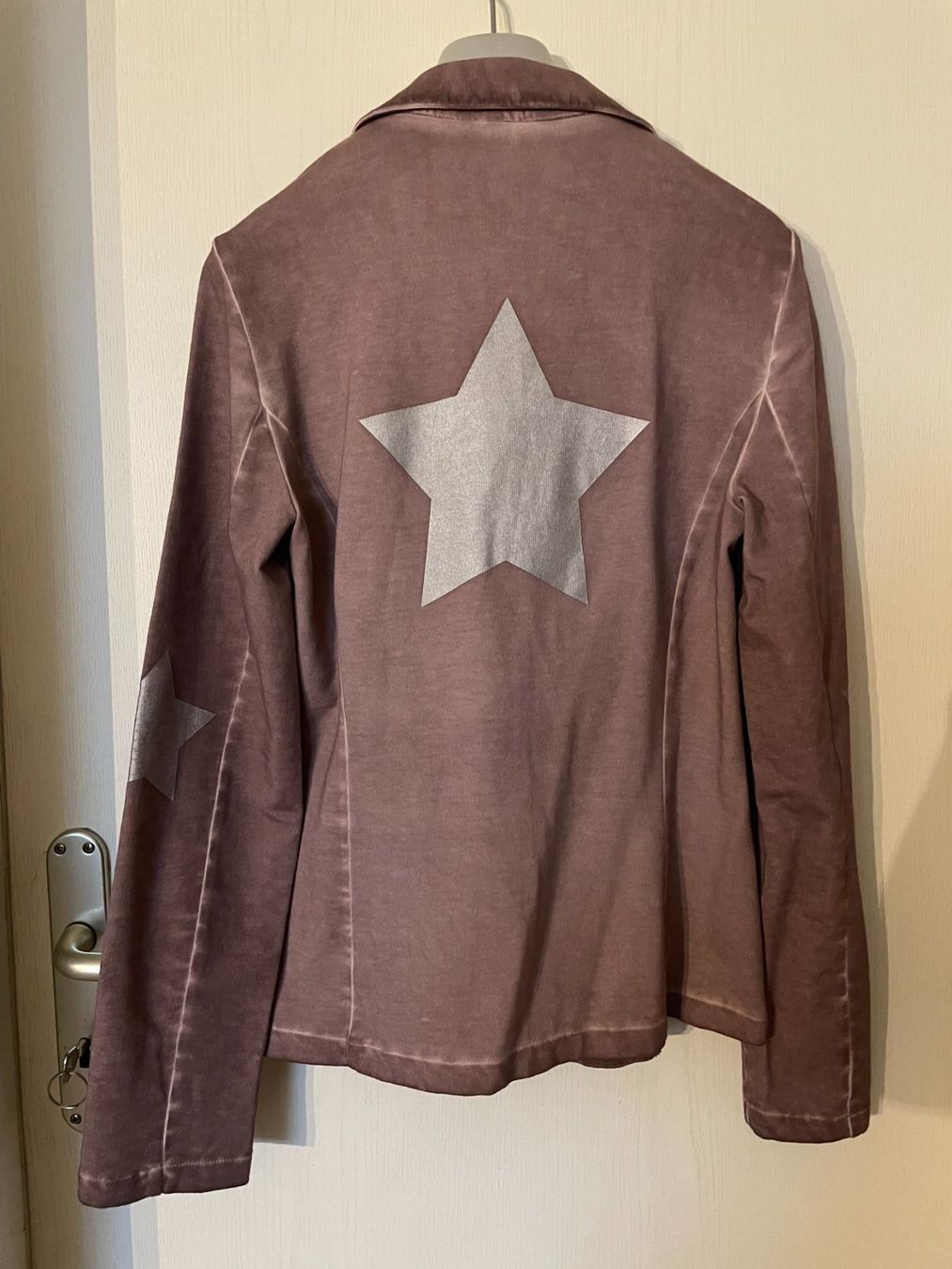 Alba Moda Giacche: Blazer mit Sternen von Alba Moda – Nuovo e nell'imballaggio originale da Contra venduto da Oly_93 1