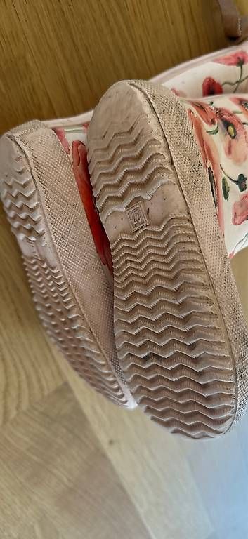 Bisgaard Scarpe per ragazzi: Gummistiefel Bisgaard 27 – Usato da Bern venduto da Salamander86 1