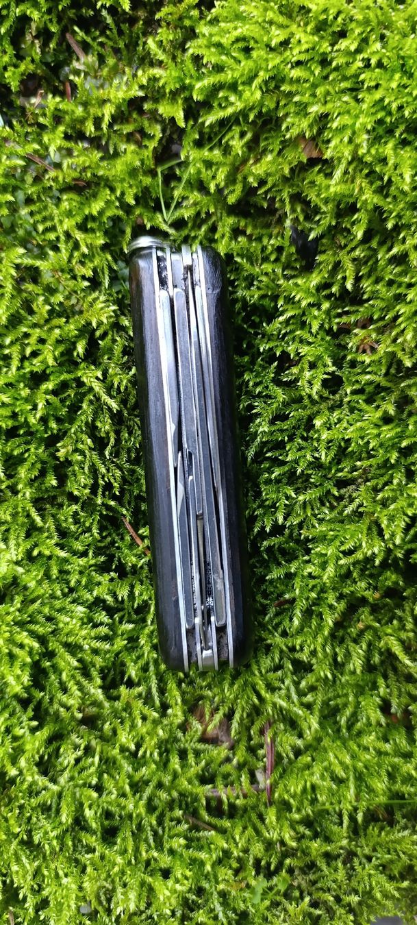 Victorinox Taschenmesser: Victorinox Taschenmesser  – Gebraucht aus Oppligen von can_rf8g 6