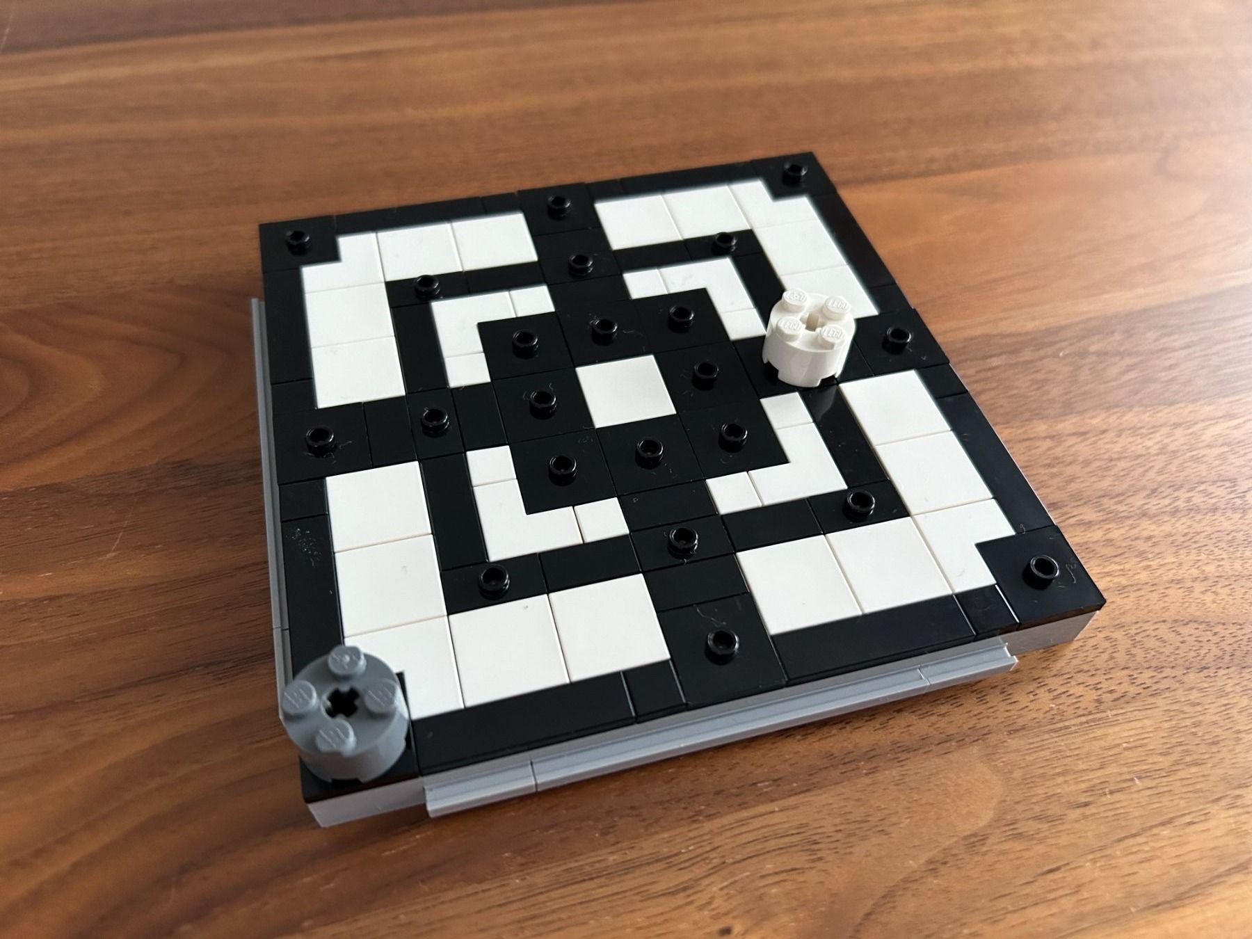 Lego Giocattoli: LEGO Mühle (MOC) – Nuovo (secondo la descrizione) da Bettwiesen venduto da mad_cl6y