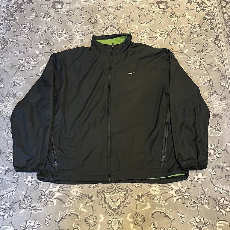 Giacche: Nike Shox Trackjacke – Usato da Hettiswil venduto da mat_8jyn
