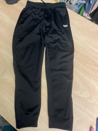 Jako Trainingshose Schwarz Gr.140 Top Zustand