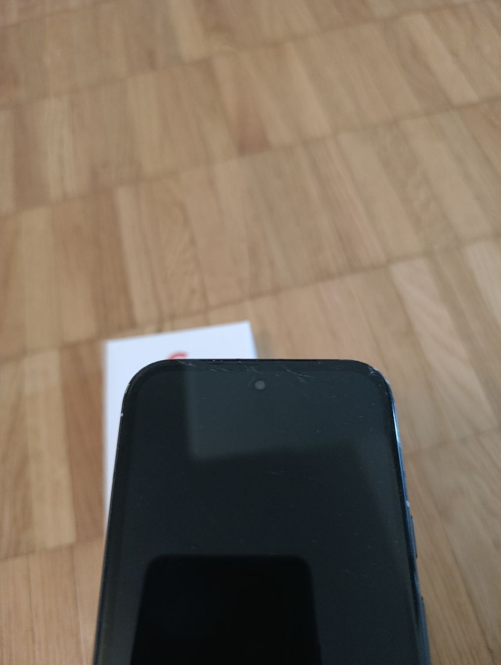 Google Portables: Google Pixel 8a – D'occasion à Luzern par mat_rc6g 6