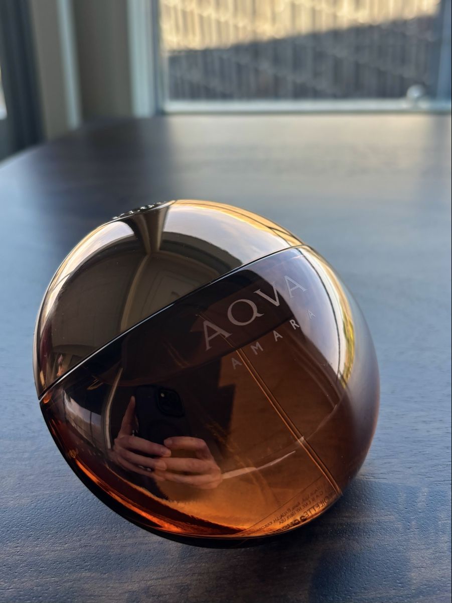 Bulgari Profumi & Eau de Toilette: Bulgari Aqua Amara – Usato da Bern venduto da joelg90