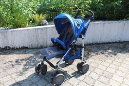 Kinderwagen Buggy Chicco