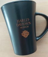 Harley-Davidson Museum Tasse