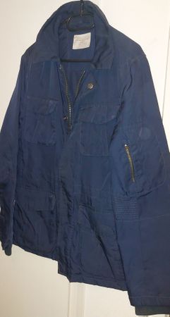 VESTE SELECTED HOMME grandeur M très bon état général