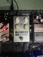 Source Audio C4 Synth