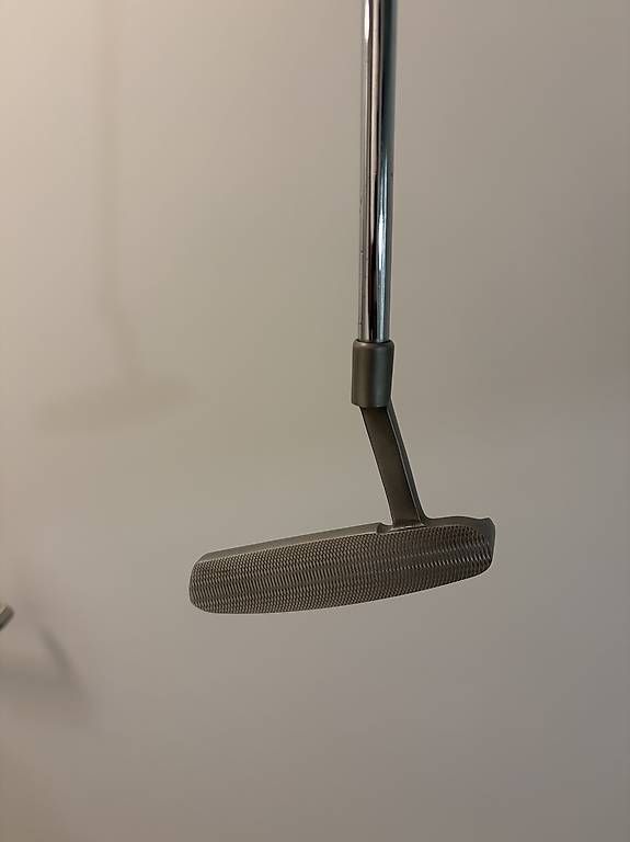 Schläger & Sets: Cobra Golf Putter – Gebraucht aus Horgen von mac_7rjh 1