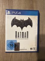 Batman The Telltaie Series Ps4
