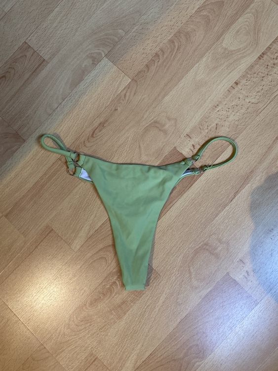 Pull col boule, fine maille, manches longues vert Anne Weyburn | La Redoute