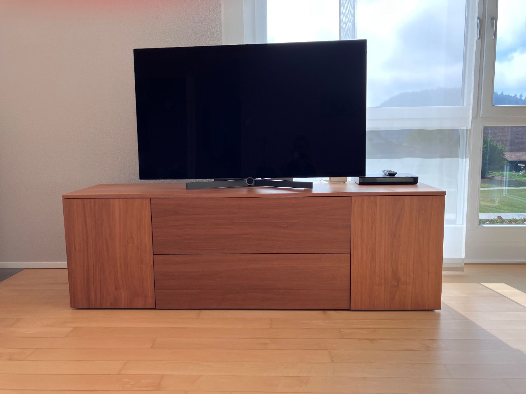 Micasa TV Möbel: Sideboard / Fernsehmöbel – Gebraucht aus Zofingen von luz_7y2d