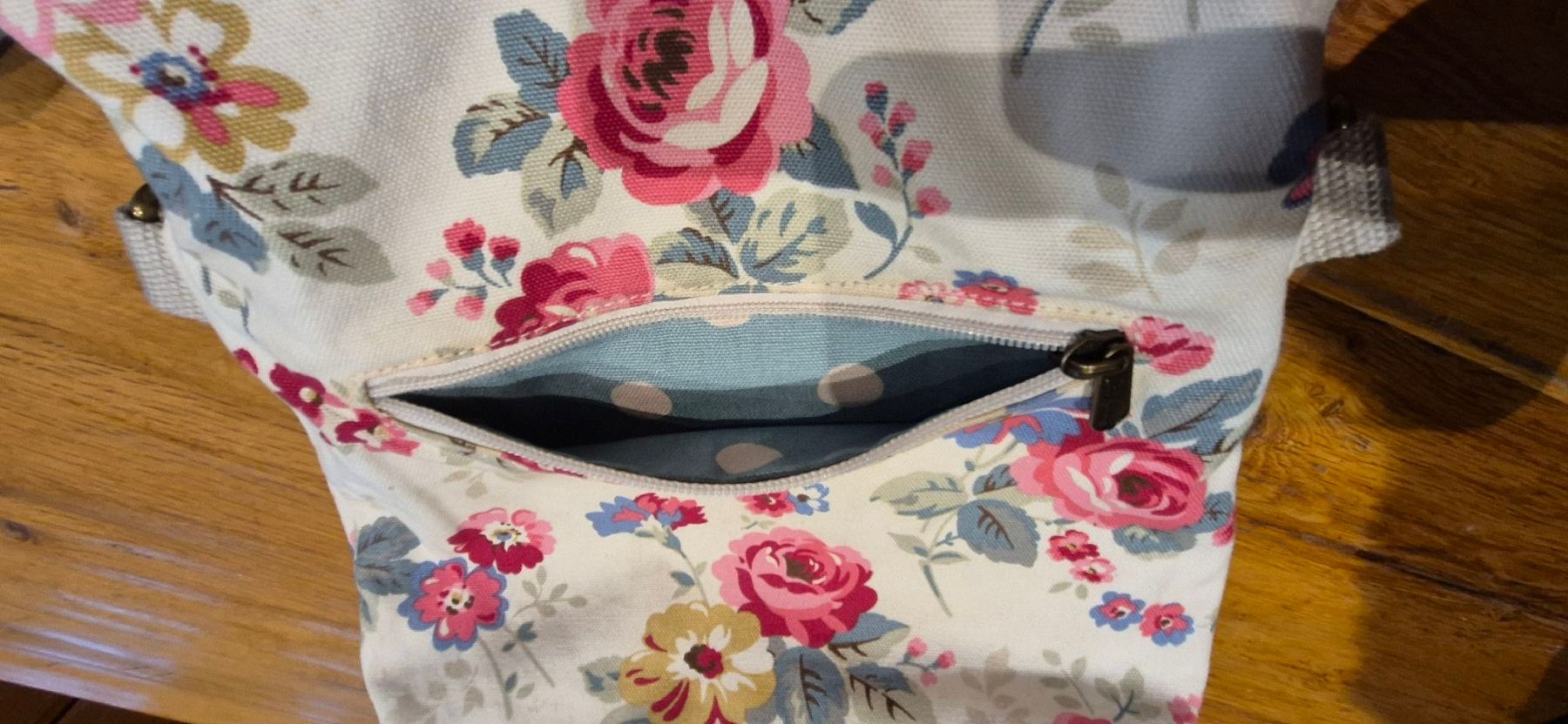 Kindertaschen: Cath Kidston Tasche für Mädchen – Gebraucht aus Nottwil von echtMOMO 6