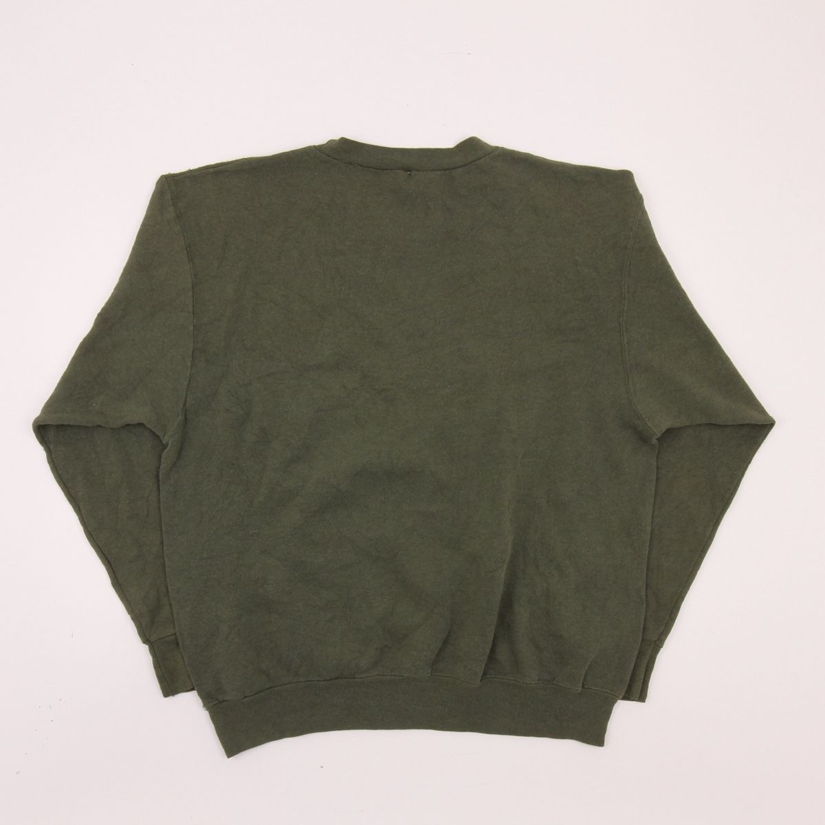 Maglioni & Felpe: Vintage USMC Sweatshirt – Usato da Bern venduto da Padeeeh 1