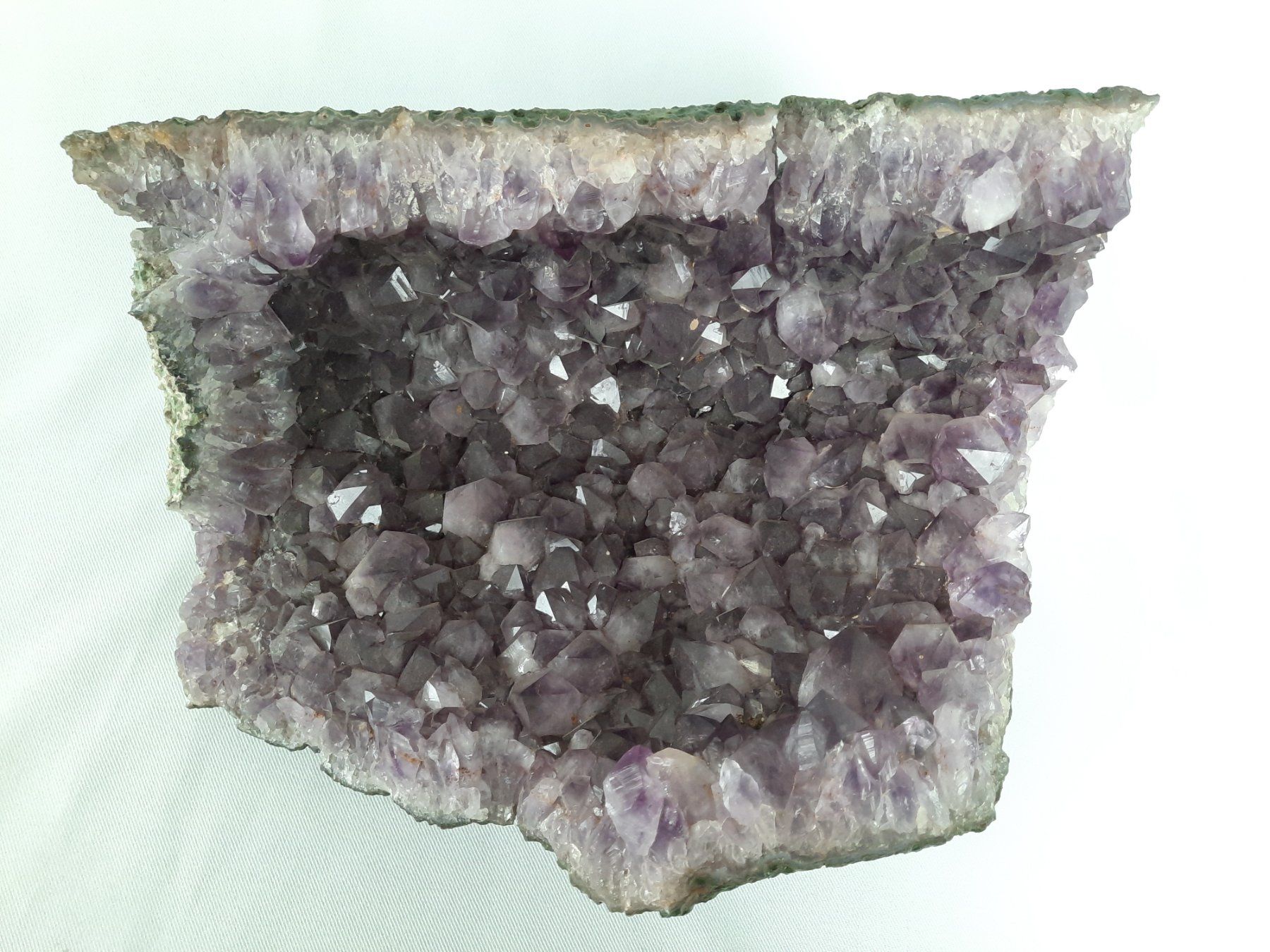 Minéraux & Lithothérapie: Amethyst 8.96 Kg – D'occasion à Beinwil am See par Restwert_Beinwil 5
