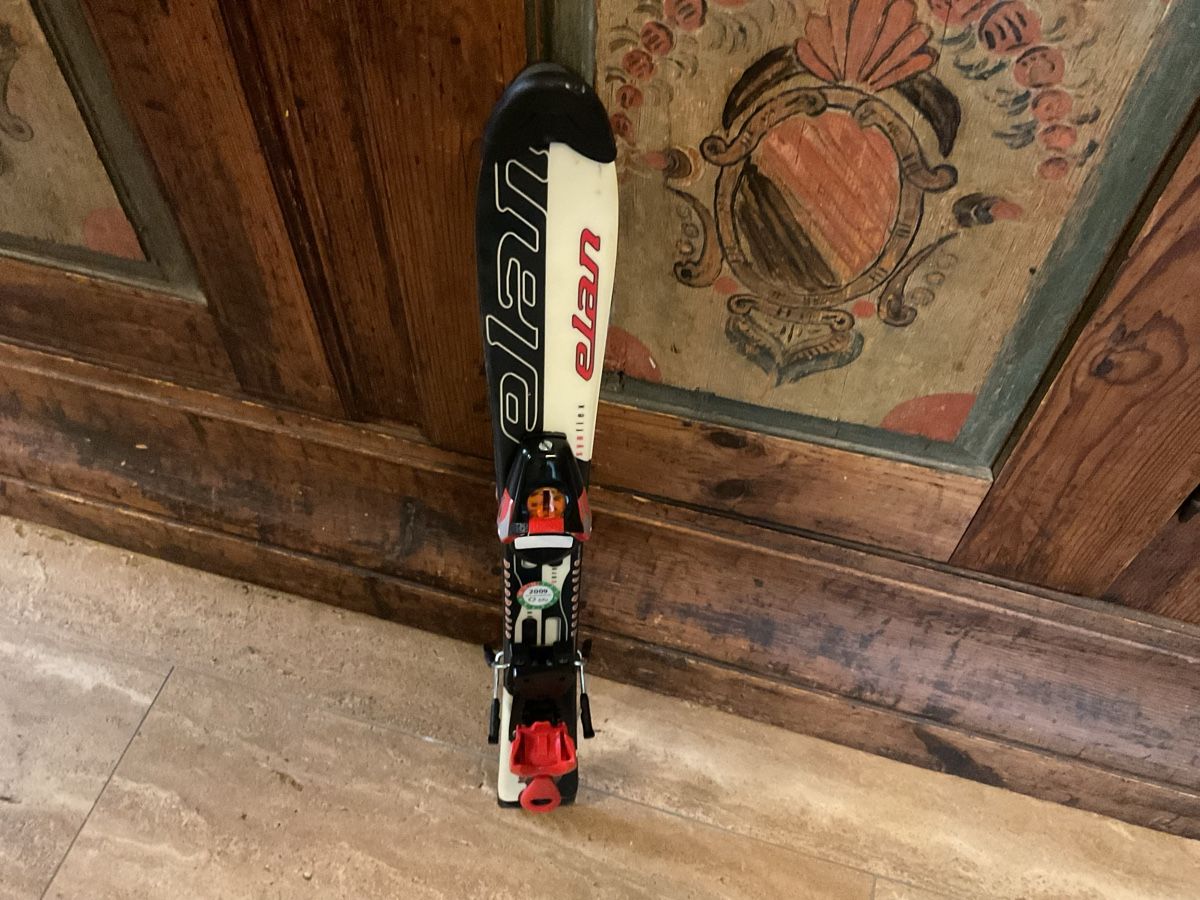 Elan Skis: Kinderski Elan 80cm – D'occasion à Frasnacht par hei_t6dl
