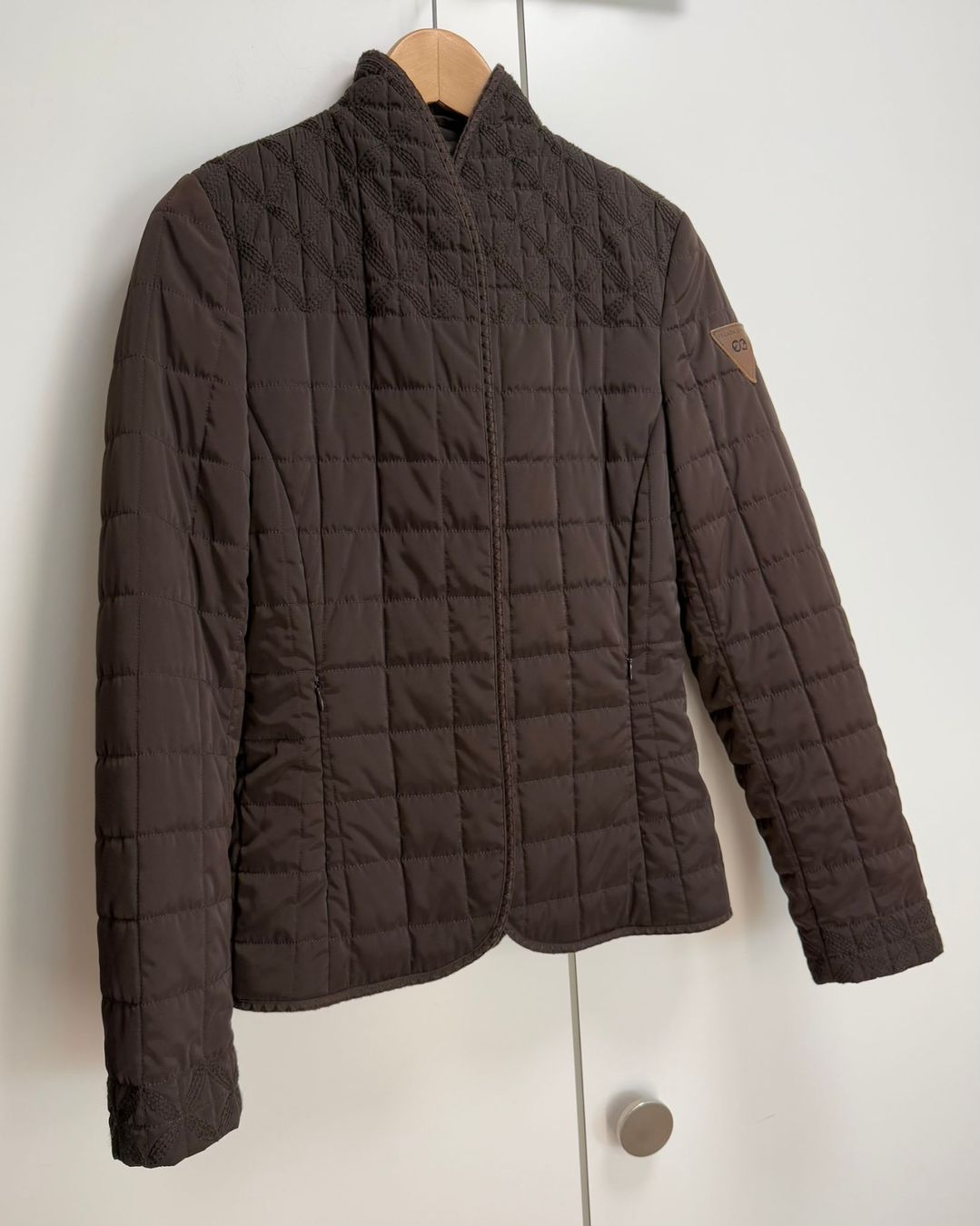 Escada Giacche: Escada Sport Damenjacke Gr. 36 – Nuovo (secondo la descrizione) da Frauenfeld venduto da LIL_NA 1