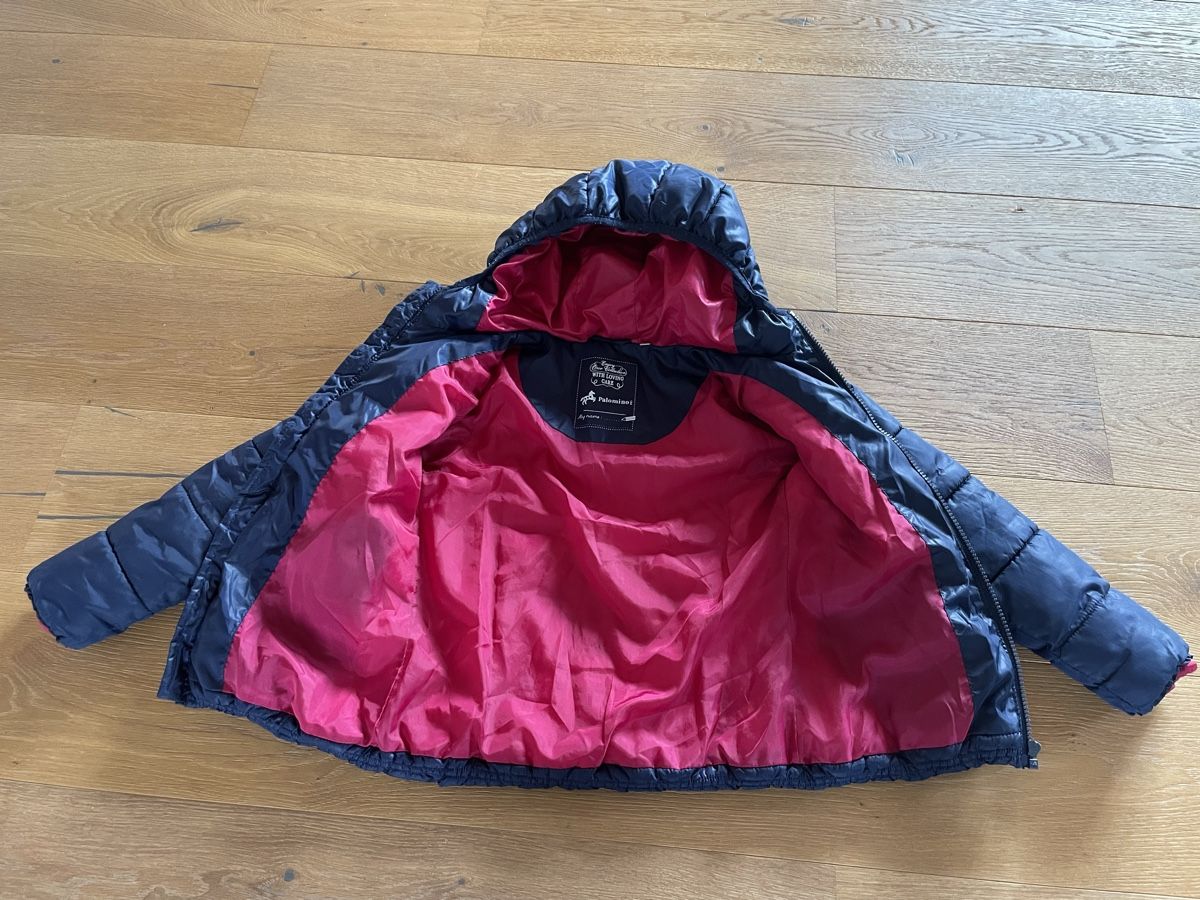 Giacche & Cappotti: Steppjacke / Jacke / Übergangsjacke – Usato da Aarwangen venduto da erd_ngx8 1