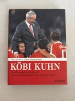 Buch - Köbi Kuhn