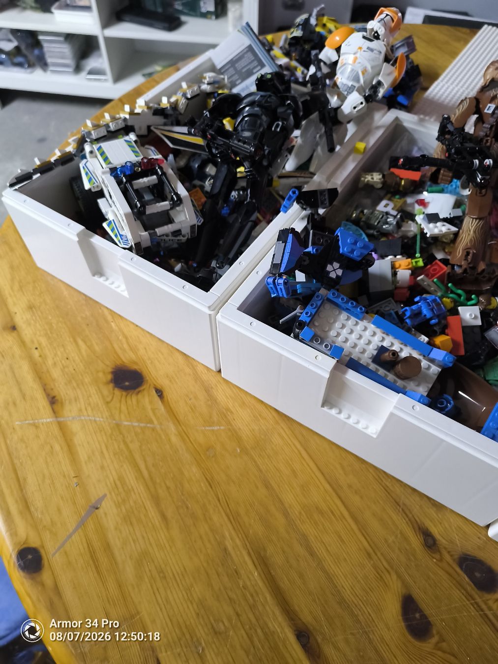 Lego Kit di costruzioni: Lego Steine convult  – Usato da Herzogenbuchsee venduto da ioa_zcm6 1