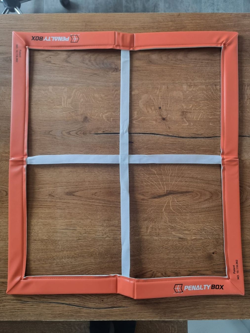 Sacchi da boxe: Penalty Box Training – Usato da Malters venduto da kekro90 2