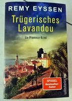 Remy Eyssen - Trügerisches Lavandou