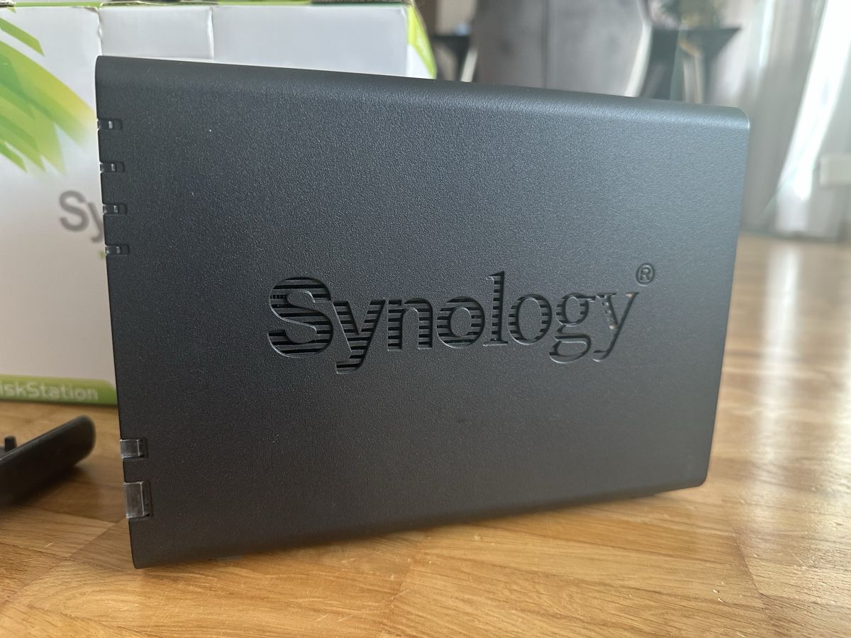 Synology Server: Synology DS213+ NAS mit 2 Festplatten – Nuovo (secondo la descrizione) da Wädenswil venduto da dai_2bcv 3