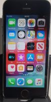 Apple iPhone 5S Smartphone schwarz gebraucht