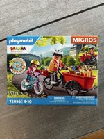 Playmobil Mania Migros, Edition Spéciale, Jeu Complet! (58)