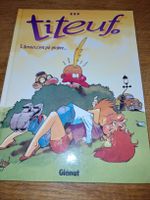 BD Titeuf - L?Amour, c?est pô propre?