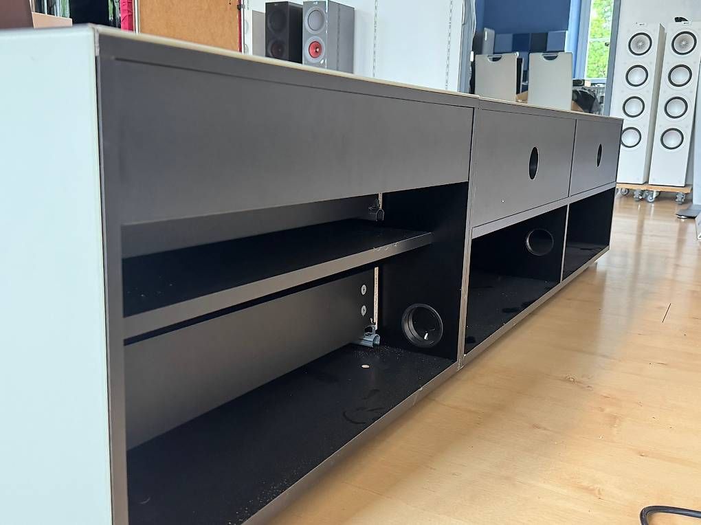 Mobili TV: TV Sideboard Sonorous – Usato da Uster venduto da electro011 4