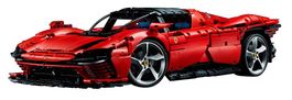 LEGO Technic Ferrari Daytona (42143) NEU & OVP