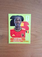 Panini FIFA 2026 BEL 10