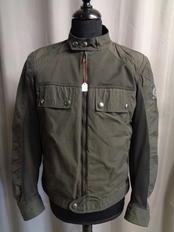 Belstaff deals frith jacket