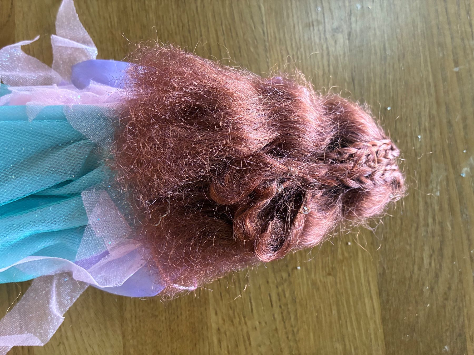 Bambole: Barbiefee aus Barbie in Schwanensee – Usato da Münchenstein venduto da anj_c28s 2