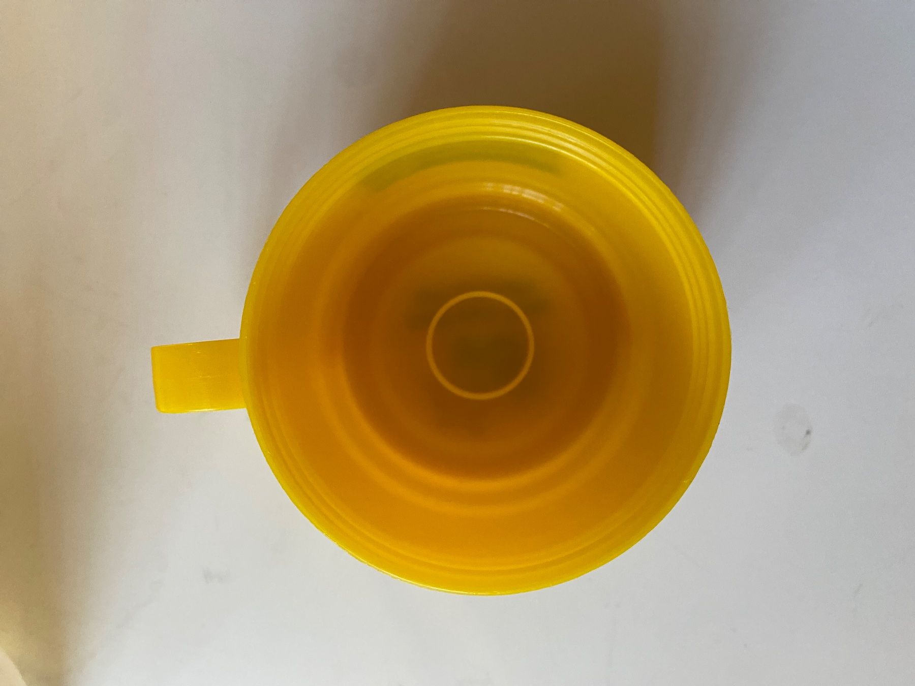 Borracce & Thermos: 3 Becher mit Flasche" POSTAUTO" (Werbegeschenk aus den 80er) – Nuovo (secondo la descrizione) da Baar venduto da Toefflibaar 9