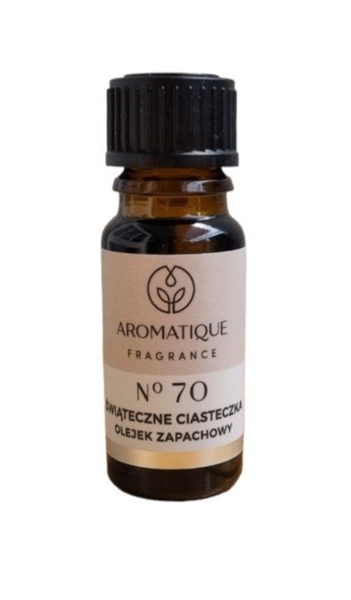 Oli essenziali: Duftöl - Weihnachtsplätzchen - 12ml – Nuovo e nell'imballaggio originale da Flumenthal venduto da Krajan 2
