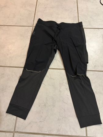 On Weather Pants XL