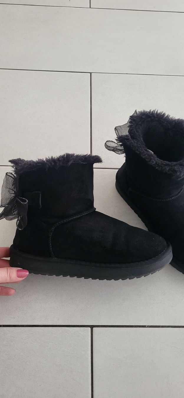 Graceland Damenschuhe: Winter Boots Gr.36 – Gebraucht aus Thierachern von Anastasia123