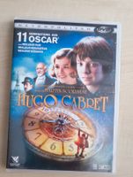 Hugo Cabret - Martin Scorsese - DVD