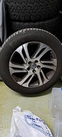 Volvo XC 70 Winterreifen17 Zoll. DOT 2424