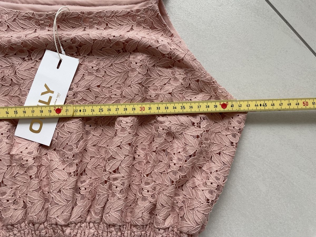 Kleider: Sommerkleid NEU Gr M mit Preisschild – Gebraucht aus Rüti ZH von kar_xx9l 4