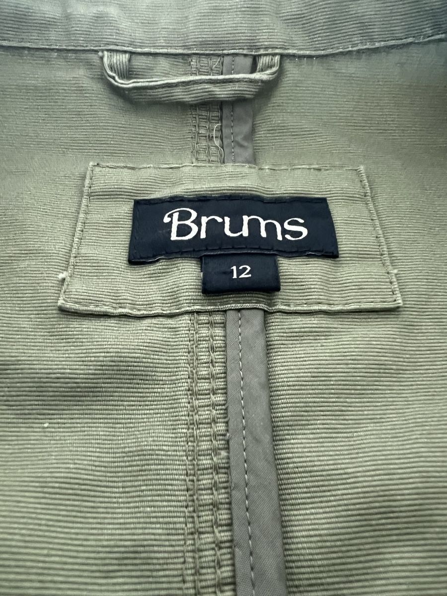 Giacche & Cappotti: Veste Brums – Nuovo (secondo la descrizione) da Riva San Vitale venduto da anouky01 2