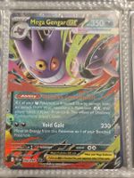 Mega Gengar EX 056/094 EN